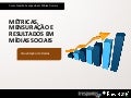 Mensuração e Visualização de Dados
