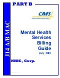 Mental Health Services Guide