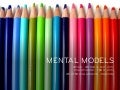 Mental models