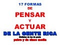 Mente Millonaria