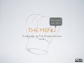 The Menu - What's On The Table for the Next 12-18 Months