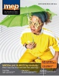 MICE by melody - Beitrag Magazin mep