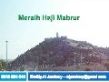 Meraih haji mabrur