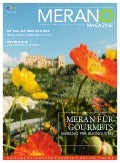Meran-o Magazine 2010