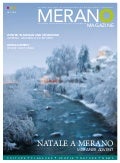 Meran o Magazine Winter 2010/2011