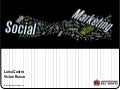 Mercadeo Social