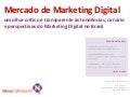 Imagem Slideshare Nino Carvalho