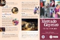 Mercado Goyesco Zaragoza