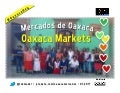 Mercados de Oaxaca y las Redes Sociales (Oaxaca Markets and the Social Web) 
