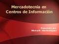 Mercadotecnia