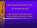 Mercadotecnia Internacional