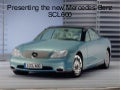 " new Mercedes-Benz  "