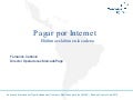 Pagar por Internet