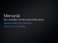 Mercurial