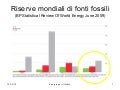 Energia e clima: fonti, dati e documentazione