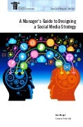 Ines Mergel - Designing Social Media Strategies - IBM - 2012