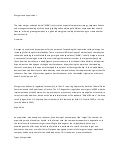Mergers and acquisitions