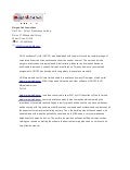 Mergers and acquisitions