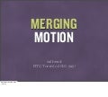 Merging Motion: Working Between Flash and After Effects