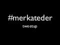 Tweetup #merkateder