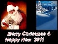 Merry christmas & happy new year