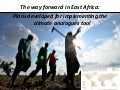 Mer - The Way Forward, Ethiopia - 2012-08-12