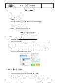 Messagerie Instantanée