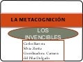 Metacognici+ôn