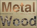 Metal Or Wood Science Game.Key
