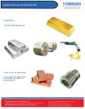 Metal(Commodity) Report  23 April 2013 By  Mansukh Investment and Trading Solution