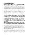 Q1 2009 Earning Report of Metals Usa Inc.