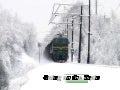 Train Ride