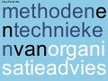 Methoden en technieken van organisatieadvies 
