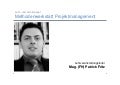 Methodenwerkstatt Projektmanagement