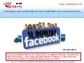 Methodes outils Facebook Marketing