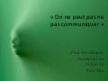 Méthodo Elodie Mielczareck