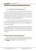 Metoda Mancera Absolutne podstawy uwodzenia kobiet cz1