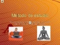 Metodo de estudio ecci