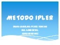Metodo ipler