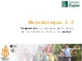 Metodologia 2v2