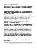 Metodologia De Las Ciencias Sociales