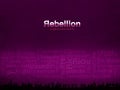 Metodologia Rebellion para redes sociais