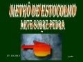 Metrô de estocolmo