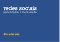 Redes Sociais - Planejamento e Mensuração