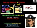 Startup Metrics 4 Pirates (Brazil, April 2011)