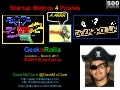 Startup Metrics 4 Pirates (London, March 2011)