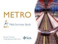 Metro Web Services