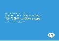 如何設計迷死人的Windows 8 Apps