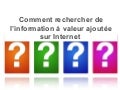 Veille 5 Information à Valeur AjoutéE