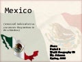 Mexico Template T 2